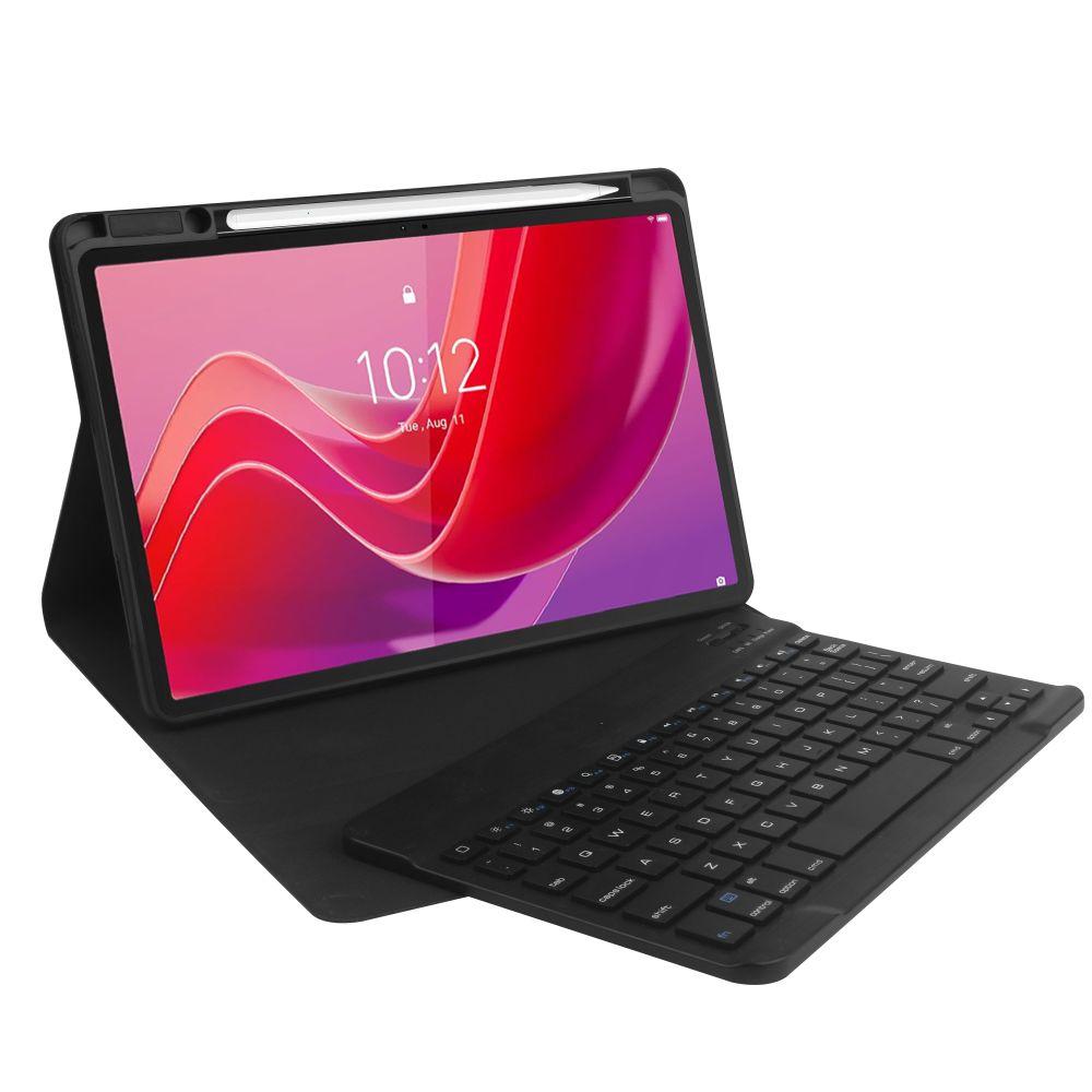 Tech-Protect Sc Pen + Keyboard Lenovo Tab M11 / K11E 11.0 Tb-330 Black
