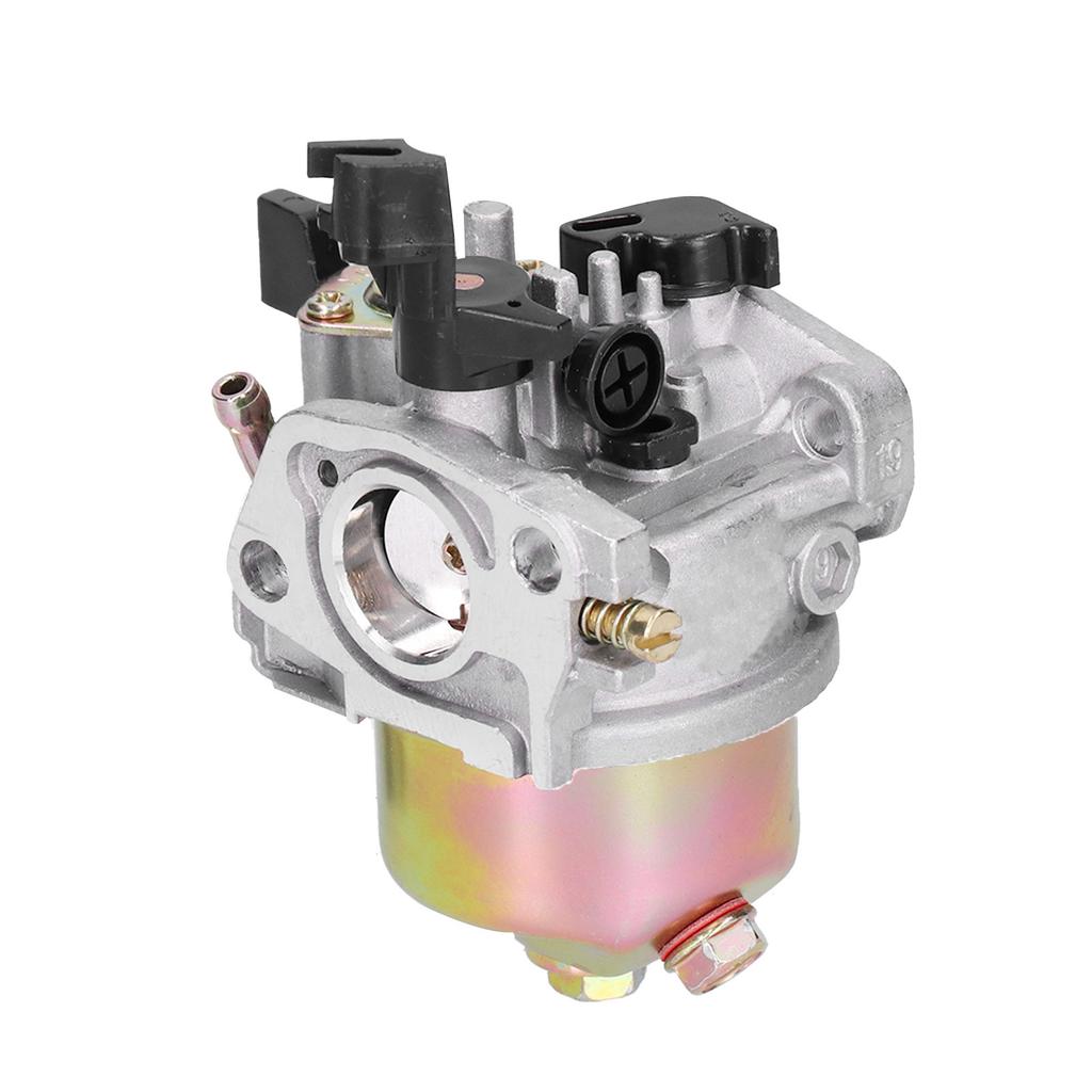 Vergaser Benzinmotor Wasserpumpe Zubehör Ersatz für 168170FGX160 mit Öltasse