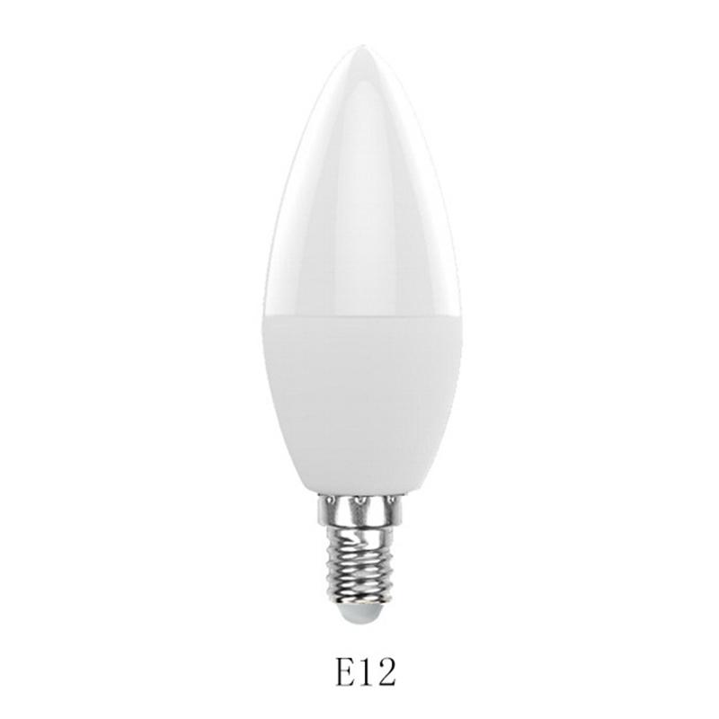 Tuya WIFI Zigbee Smart Light Bulb E27/E14/E12/GU10/MR16 RGB CW Dimmable LED Lamp For Alexa Google Home Alice App Control