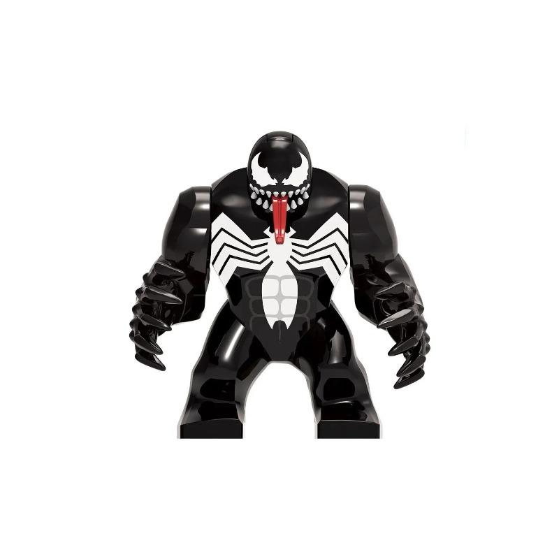 High-Quality Marvel High-Quality Venom High-Quality Superhero High-Quality Building High-Quality Blocks - High-Quality Anime High-Quality Action