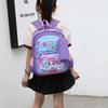 Backpack, Boys and Girls, Primary School Students, Large-capacity Backpack, Large, Medium and Small Classes, Kindergarten Schoolbag