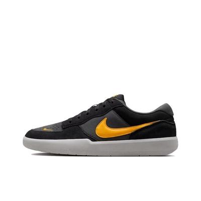 SB Force 58 Schwarz University Gold Herren DV5477-009