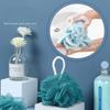 3PCS/set Exfoliating Bath Towel Body Scrubber Exfoliating Gloves Back Scrubber Dead Skin Remover Bathroom Massager Accessories