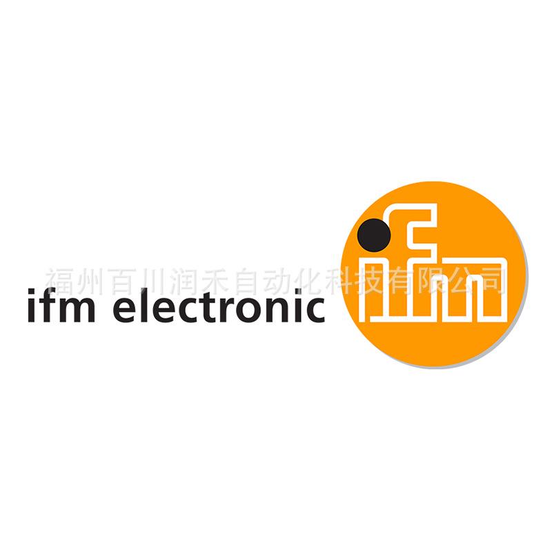 EVF010 ifm Sensor Accessory with Socket Connection Cable - New, Original, High Performance.
