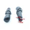 Cab Joystick Handle Dust Cover Handle Kit For Caterpillar CAT 312B 320B Excavator accessories