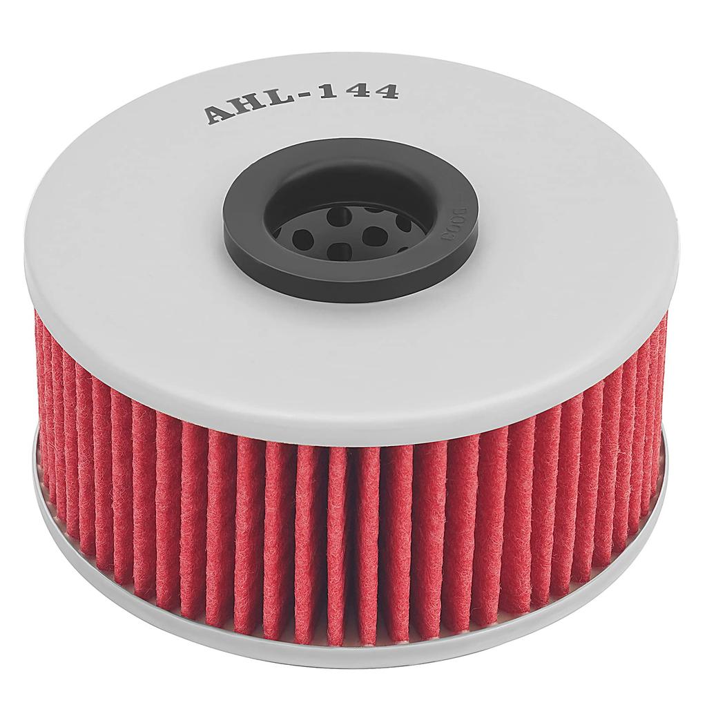 AHL 144 Motorcycle Filter for Yamaha XJ400 400 4G0, 33M, 35J