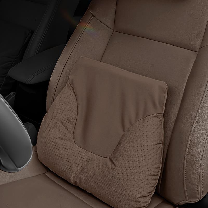 Geely Galaxy E8 Car Headrest Neck Pillow & Lumbar Support Set (2024/25)