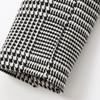 Kaslead New Arrival Women's Clothing Fashion Style Fashion Houndstooth Short Casual Suit Jacket 9161114