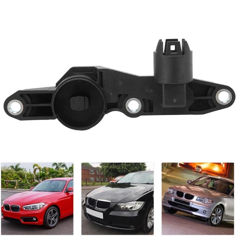 Eccentric Shaft Sensor 11377527016 11377513783 for E46 E81 E82 E87 E88 E90 E91 E92 E93 N42 Replacement Auto Accessories
