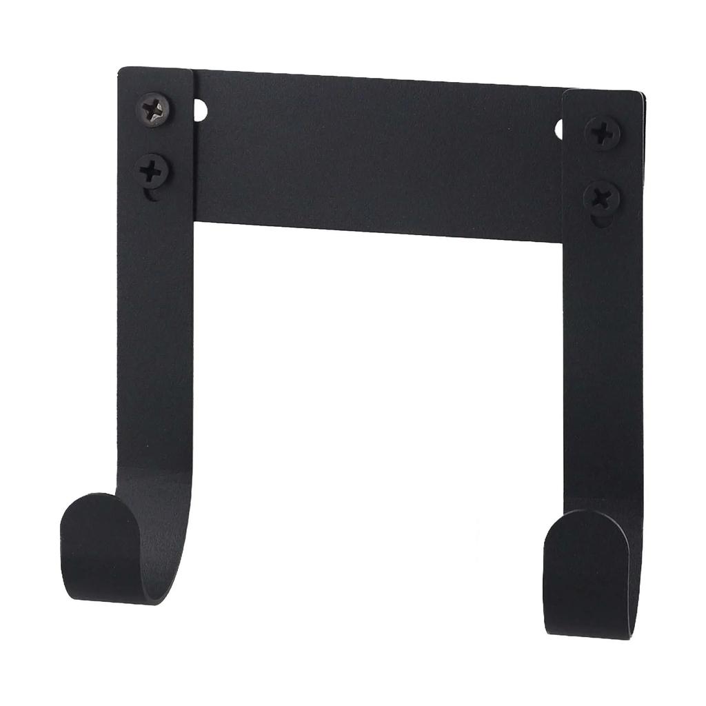 Laundry Room 4.72 4.44 Inches Ironing Board Hanger Ironing Board Hanger Compact Design Protective Storage Quick Installation