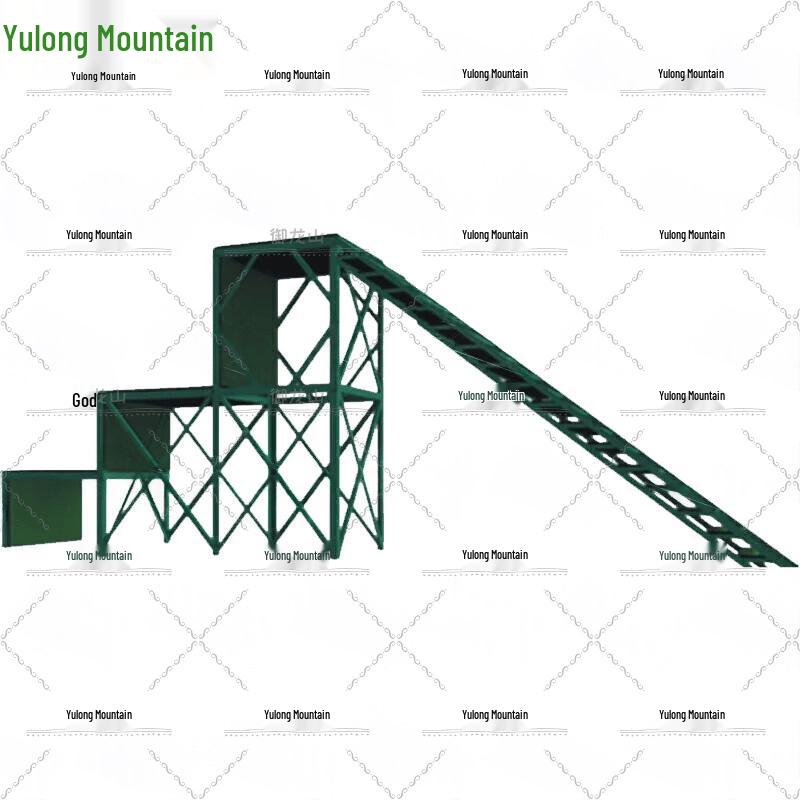 Yulongshan Dog Training Equipment