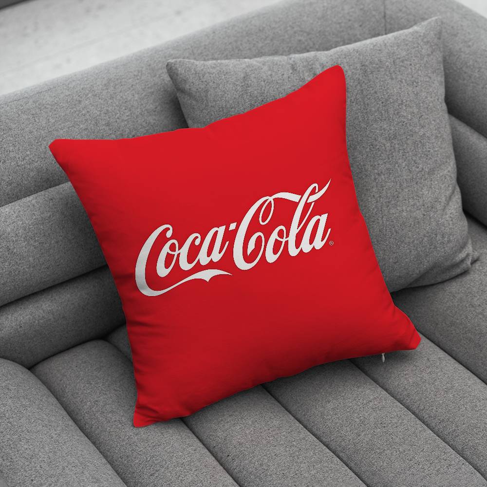 CCOCASCOLAS Pillow Case Pillowcase Home Sofa Cushions Car Cushions Pillowcover Office Pillowshell Pillow