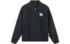 Li Ning Sports Life Collection Jacket Men's Black AJDT361-2