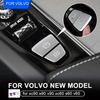 Modified Automatic Parking Electronic Handbrake Patch for Volvo XC60 XC90 S90 V90 V60 S60, Interior Stickers Decor Supplies