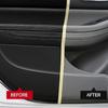 Car Interior Repair Wax,Plastic Parts Update,Tire Protection,Nano Crystal Layer Removal,Durable Formula,Vehicle Care Accessories