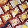 Changbaosen Mooncake & Egg Yolk Pastry Sealing Bags
