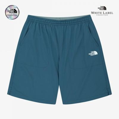 The North Face Men S Aira ShortS Dpb White Label
