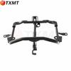 Suzuki DL650 (2012-2016) & DL1000 (2002-2009) Headlight & Instrument Bracket.