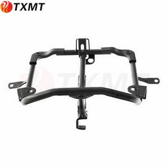 Suzuki DL650 (2012-2016) & DL1000 (2002-2009) Headlight & Instrument Bracket.