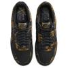 Realtree x Nike Air Force 1 Low Μαύρο Καμουφλάζ Ανδρικά Αθλητικά Παπούτσια IH1221-001