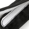2Pcs Car Seat Belt Pads Wear Resistant Soft Adjustable Easy To Install Universal Auto Seat Belt Cover Seatbelt Shoulder Pads
