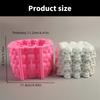Halloween Skull Silicone Molds Silicone Concrete Cement Mould for Epoxy Resin, Plaster Decoration, Halloween Present