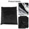 Protective Cover for Sandpits Outdoor Use Waterproof Dustproof Design with Secure Bottom Drawstring for Sand Protection