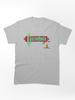 Castlevania Castlevania v3 Essential Classic T-Shirt