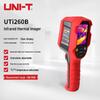 UNI-T UTi260B High-Definition Industrial Infrared Thermal Imager (CN Version)