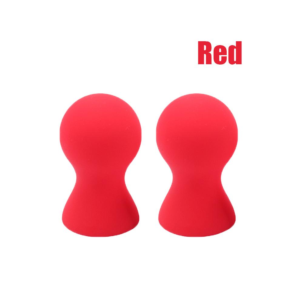 Nipple Sucker Breast Masturbator Enlarged Nipple Stimulation Nipple Pussy Sucking Power Sucking Pump Adult Female Sexy Toy