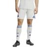 CCDK Copenhagen Mens 2025 2026 Adidas Football Shorts