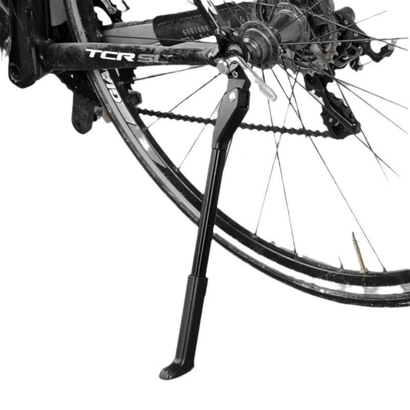 Lishi Quick Release Bicycle Kickstand Set