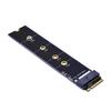 Add On Cards M.2 SATA Adapter PCIE NVME M2 Adapter Converter Test Board Expansion Card Riser Support 2230 2242 2260 2280 M.2 SSD