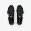 Under Armour Charged Edge sneakers reinforced toe Black