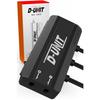 Daytona Motorcycle Accessory Power Supply Unit 4 Systems Power Supply Central Management Total 19.5A D-UNIT (D Unit) 98830