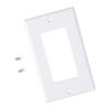 Wall Switches Receptacle Outlet Covers Receptacle Electric Wall Light Switches Cover Plate Electrical Receptacle Wall Plate