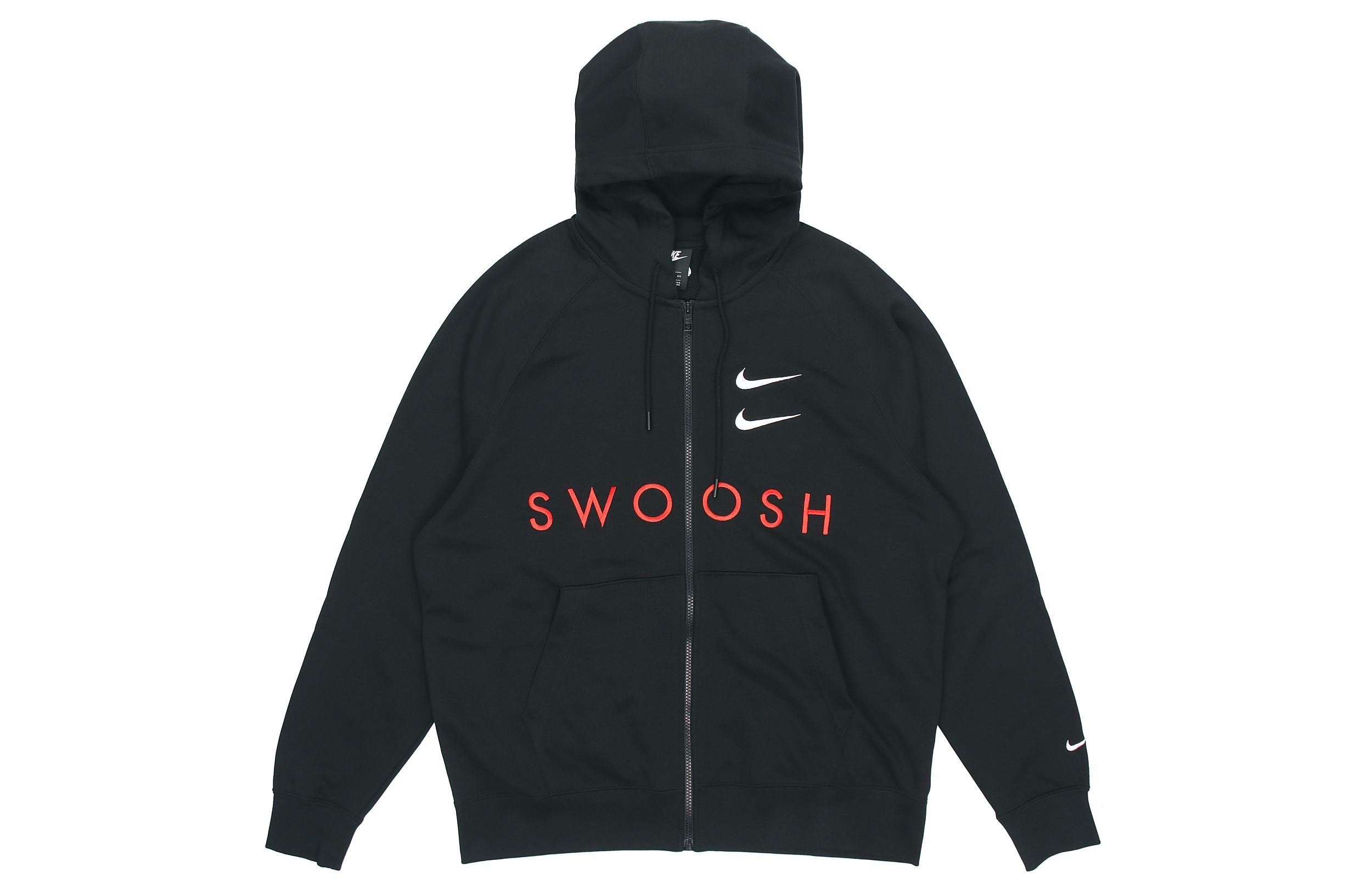 

Nike Jackets Men s Black Hooded Moderate Other DB4968-010 XL