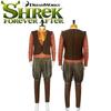 High-quality Polyester Shrek 4 Gnome Costume Perfect For Halloween Role Play