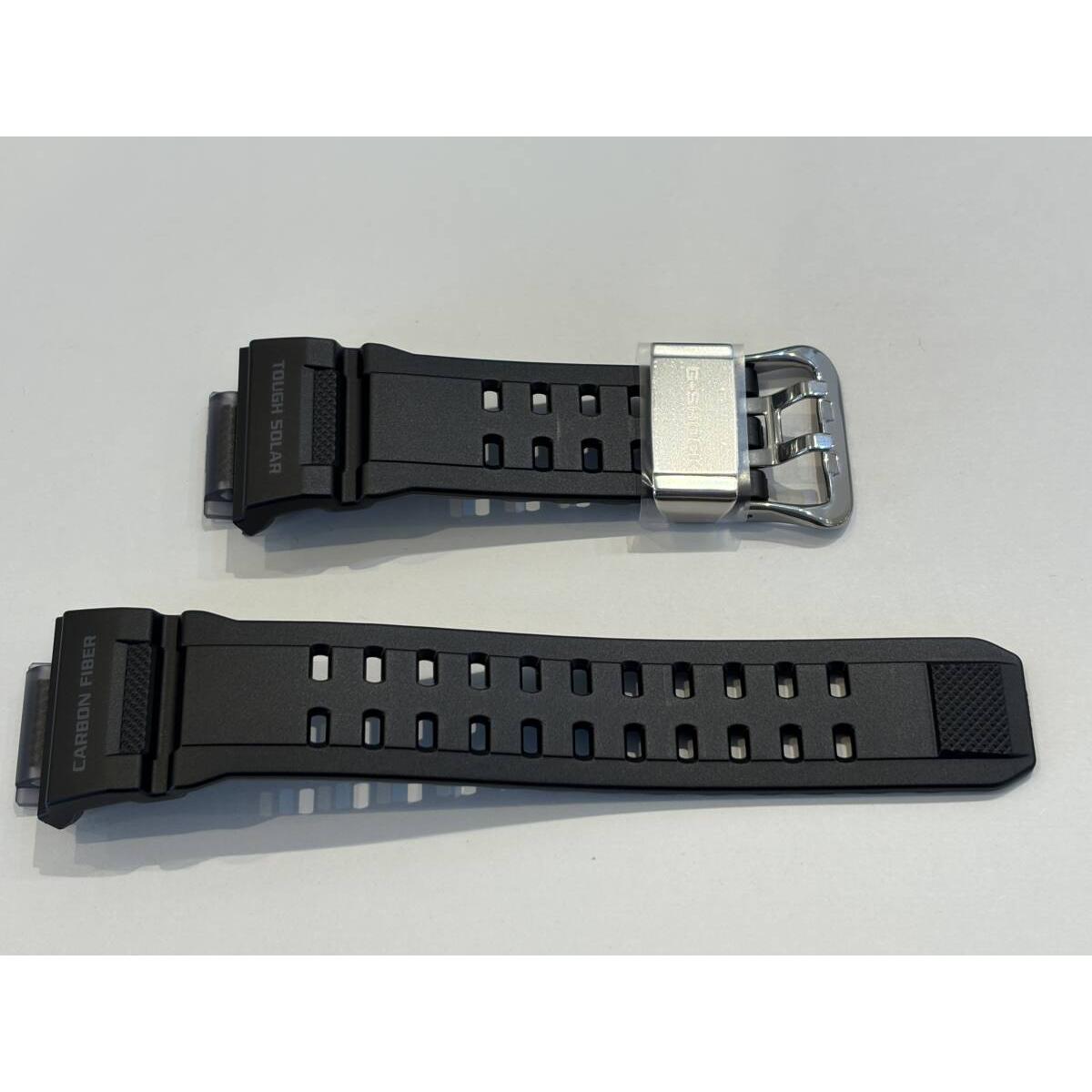 [New/Immediate purchase] Casio genuine G-SHOCK replacement belt GW-9400J (with carbon)