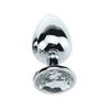 S M L Szie Metal Anal Plug Simulation Fox Tail Erotic Anus Sex Toys For Woman Men Dildo for Anal Butt Plug Adult Accessories