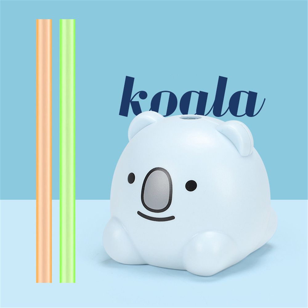 Early Learning Birthday Gift Sounds Toy Drinking Sound Straws Musical Toy for Kid Talking Straws