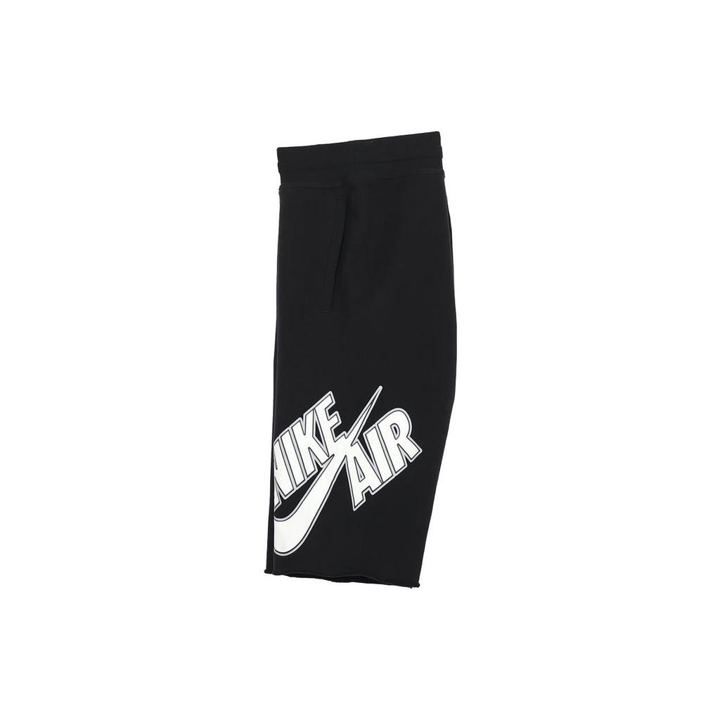 Nike Casual Shorts Men's Black Moderate 704685-010
