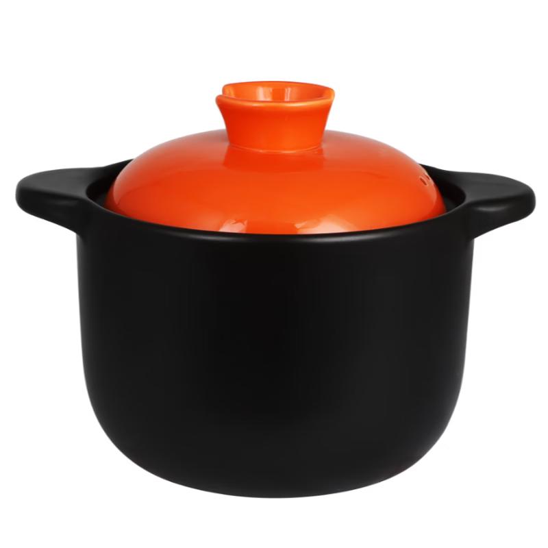 ASD Ruyi Series 3.8L Stockpot
