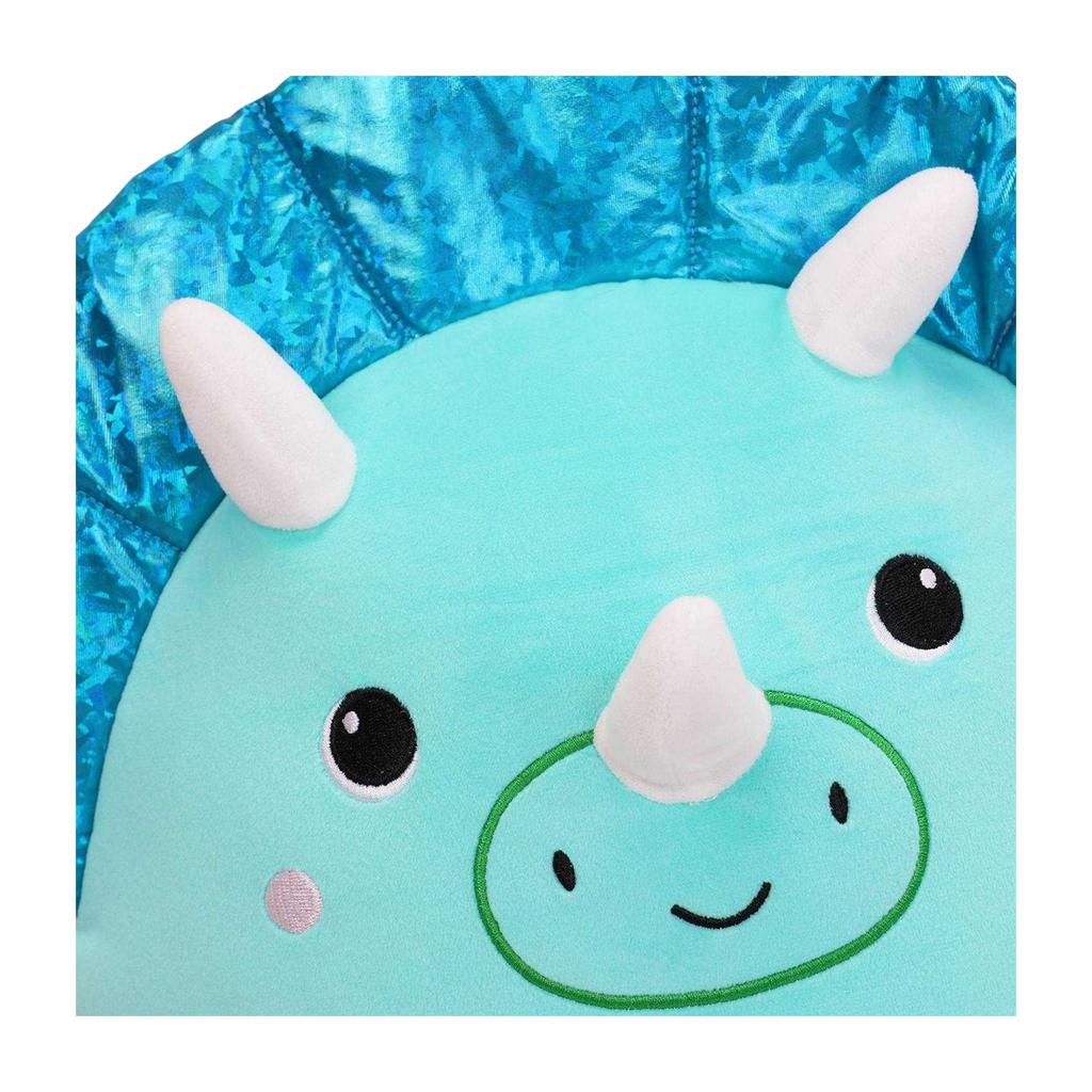 Squishmallows Dinosaur Plush Toy