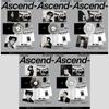 Précommande ZEROBASEONE Le 6ème Mini Album Ascend- version LP