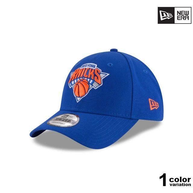 Used New Era New Era Cap New York Knicks Adjustable Size NBA The League 9FORTY Los Angeles Lakers USA Model Parallel Import Hat Men s Women s