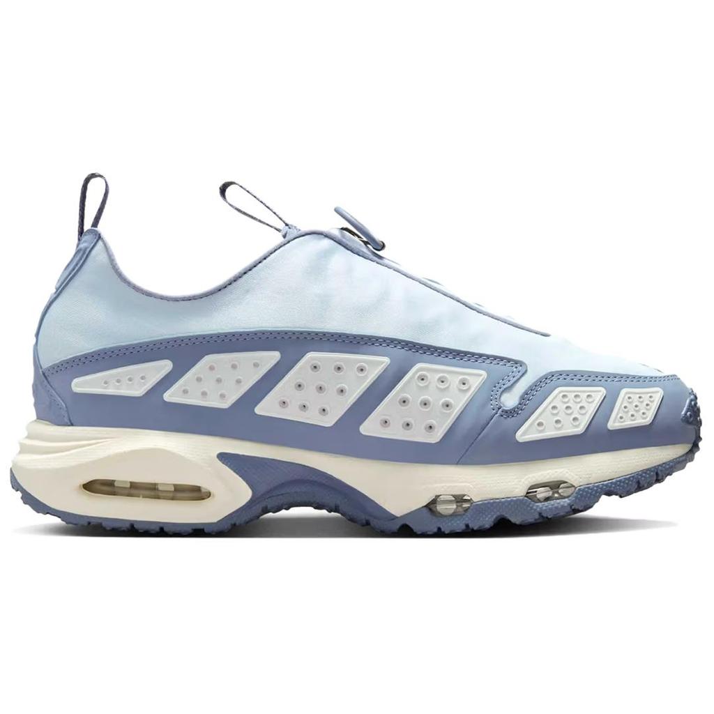 Nike Air Sunder Max Blue Tint Women Sneakers Sail Silver Ashen-Slate FZ2068-400