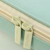 Wear-resistant Pencil Cases Multi-function Zipper Pencil Bag Stationery Storage Box  Friend Gift