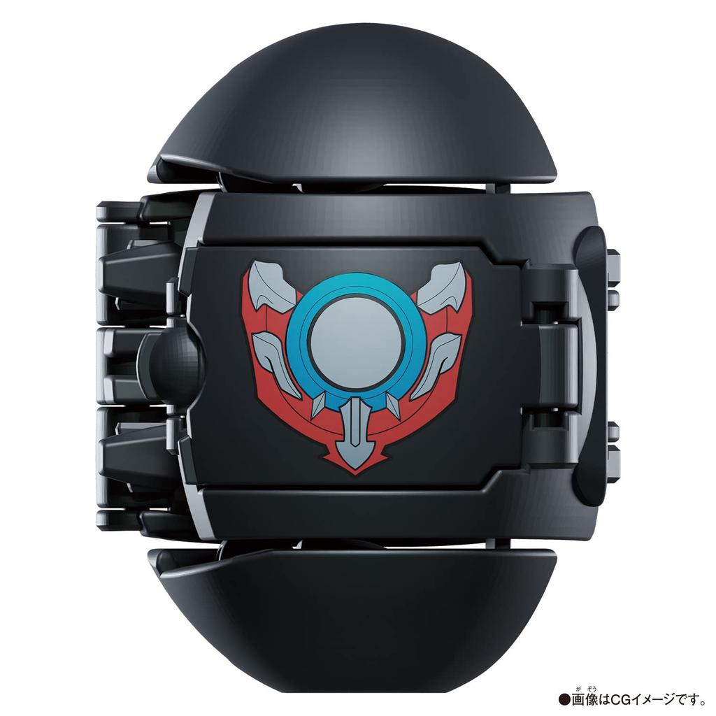 Return of Ultra Egg Ultraman Orb Orb Origin