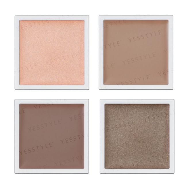 ADDICTION - The Single Eyeshadow Cream 003C Discussion